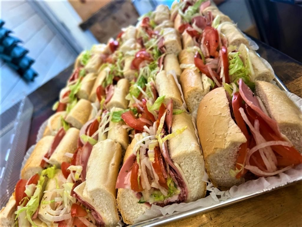 Chicago's Sandwich Catering Chicago's Sandwich Catering