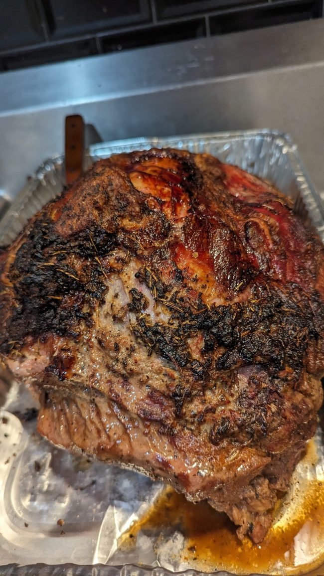 Italian Beef Whole from Rosies