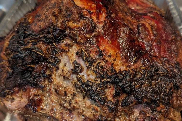 Italian Beef Whole from Rosies