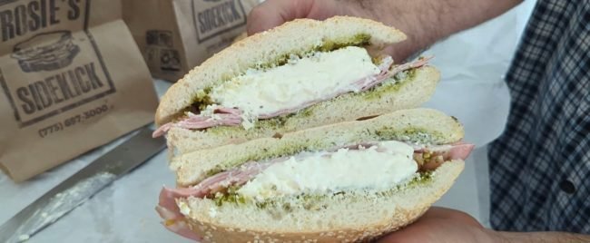 The History of Burrata Cheese