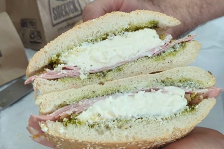 The History of Burrata Cheese