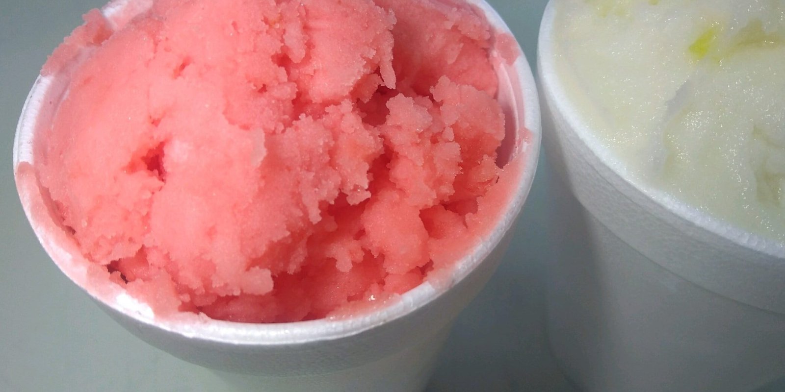 italian ice Italian Ice