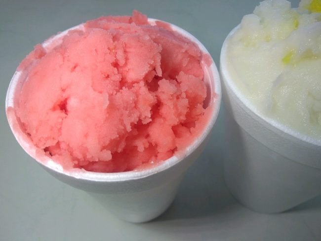 Italian Ice