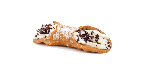 CANNOLI