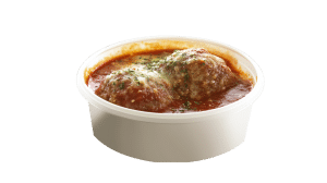 2 MEATBALL KETO 2 MEATBALL KETO