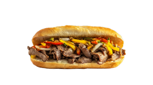 ROSIE'S ITALIAN BEEF