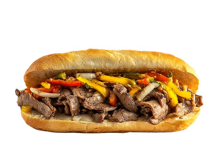 ROSIE'S ITALIAN BEEF
