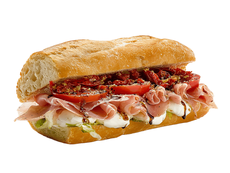 R.O.I. (Right Outta Italy)