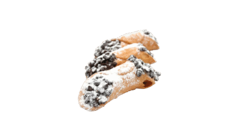 MINI CANNOLI