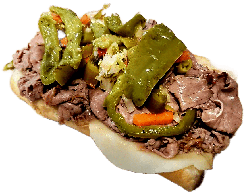 Italian Beef