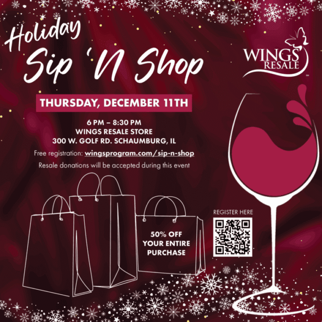 Sip-and-Shop-Event-Schaumburg-768×768 WINGS WINGS Sip N Shop